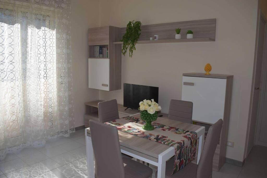 Casa Giocosa Villa Palermo Esterno foto