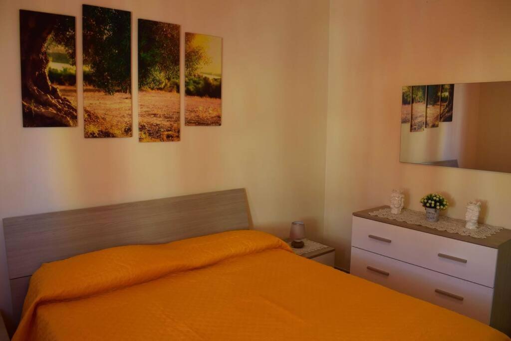 Casa Giocosa Villa Palermo Esterno foto
