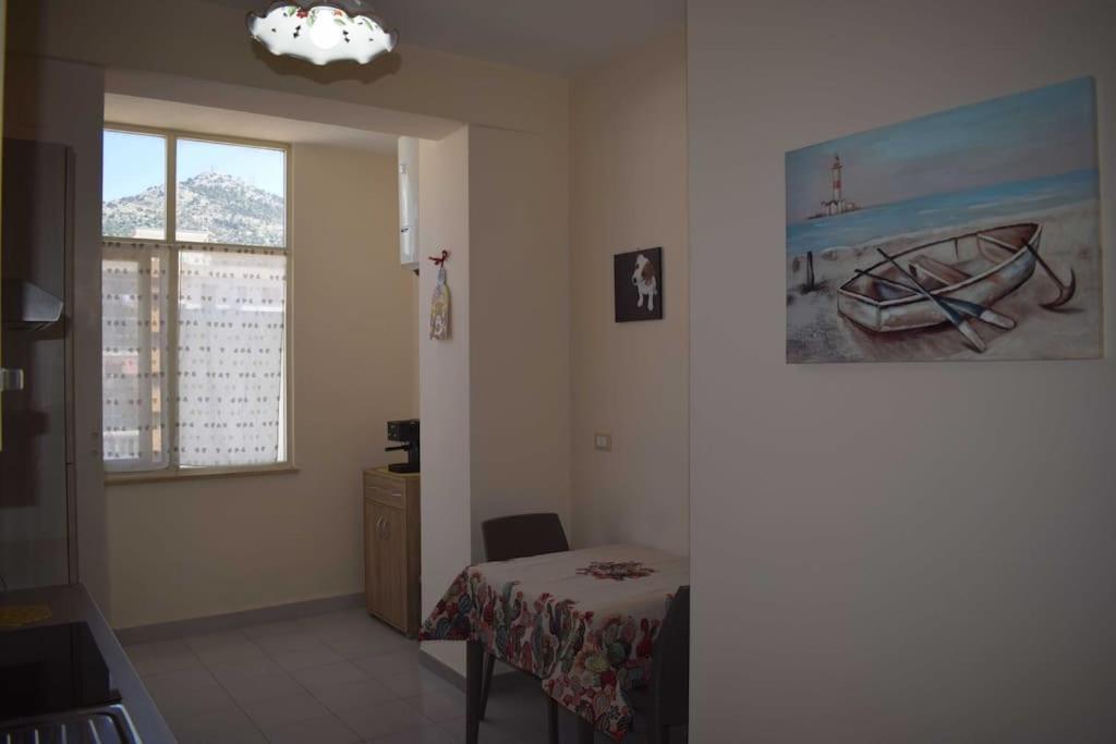 Casa Giocosa Villa Palermo Esterno foto